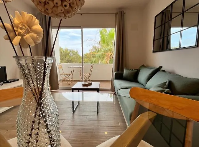 Apartamento En Costamar I, 2ª Planta, 23