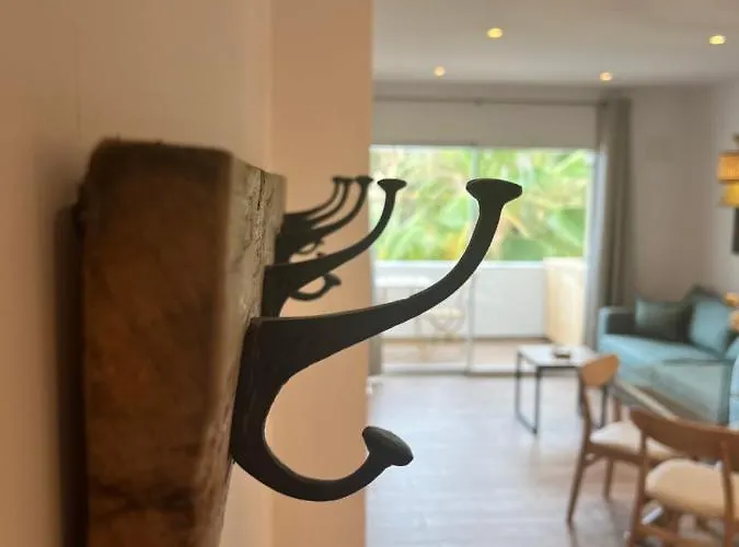 Apartamento En Costamar I, 2ª Planta, 23