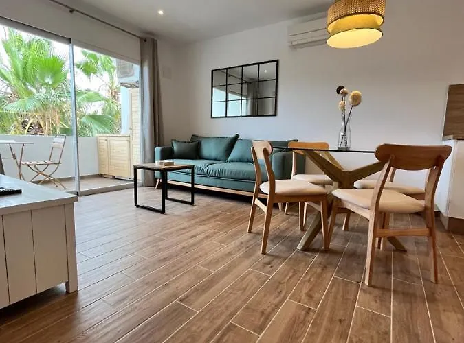 Apartamento En Costamar I, 2ª Planta, 23