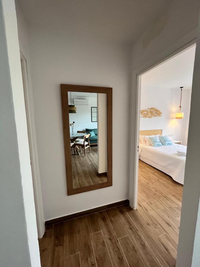 En Costamar I, 2ª Planta, 23 Apartament