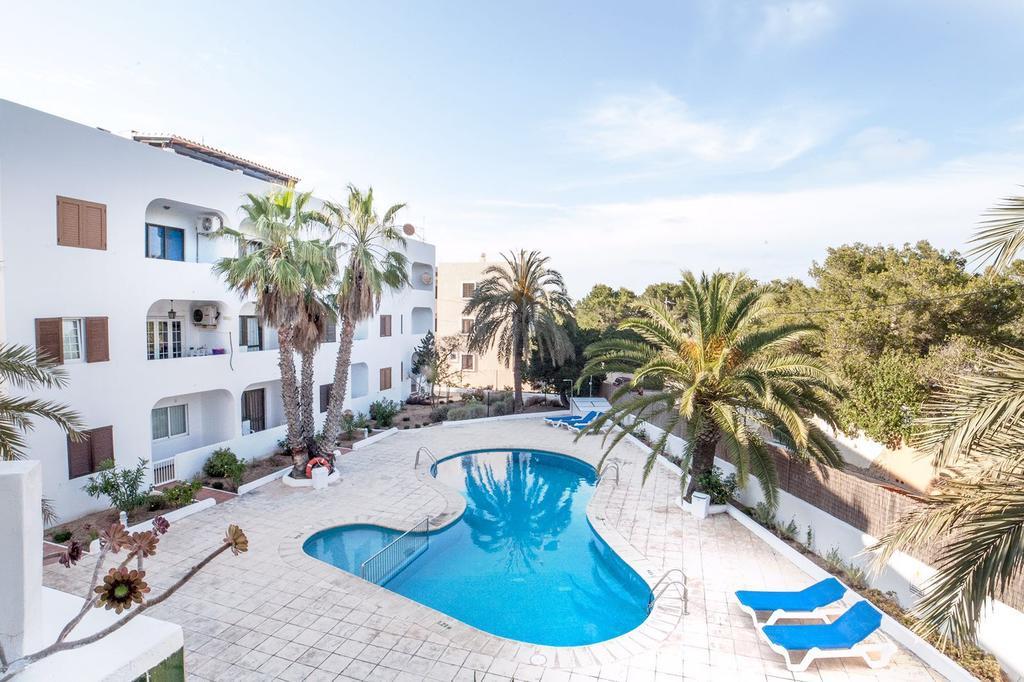 En Costamar I, 2ª Planta, 23 Apartament Es Pujols