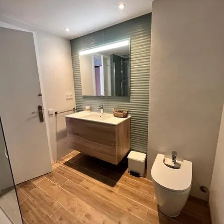 Apartamento En Costamar I, 2ª Planta, 23 Es Pujols Exterior photo