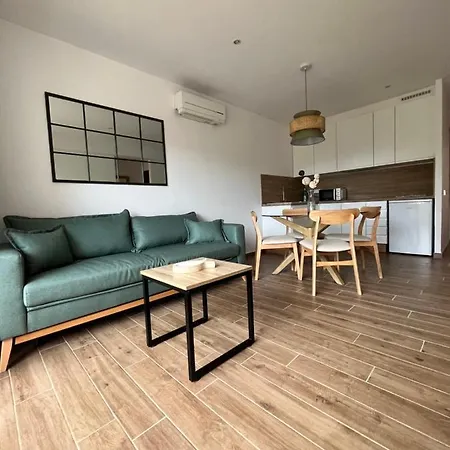 Apartamento En Costamar I, 2ª Planta, 23 Es Pujols Exterior photo