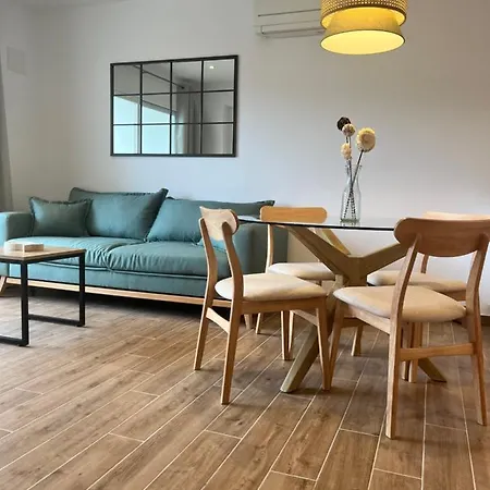 Apartamento En Costamar I, 2ª Planta, 23 Es Pujols Exterior photo