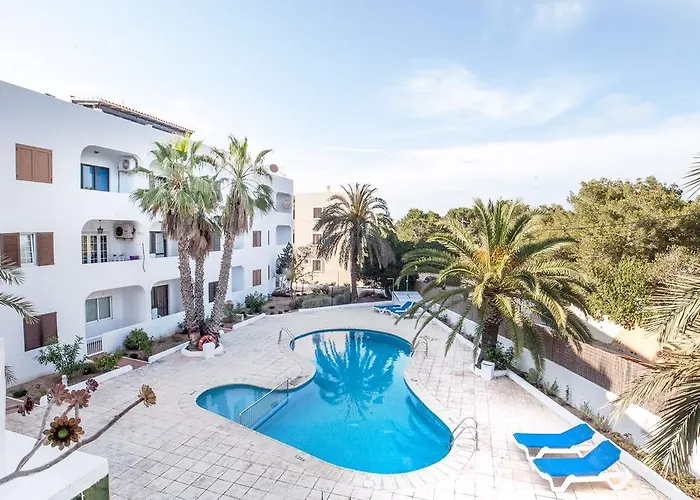 Apartamento En Costamar I, 2ª Planta, 23