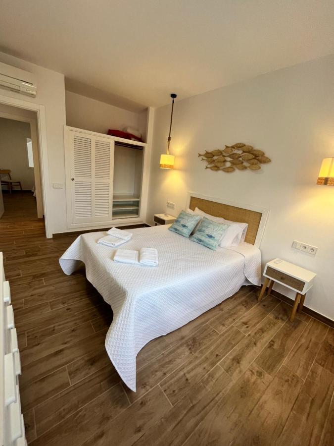 En Costamar I, 2ª Planta, 23 Apartment Es Pujols