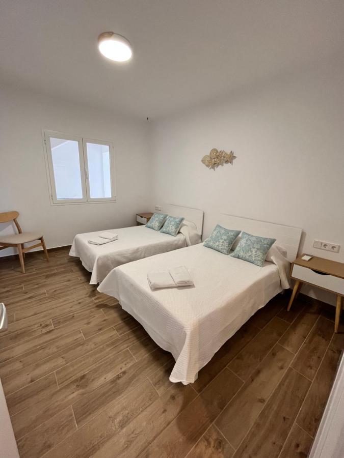 En Costamar I, 2ª Planta, 23 Apartment Es Pujols