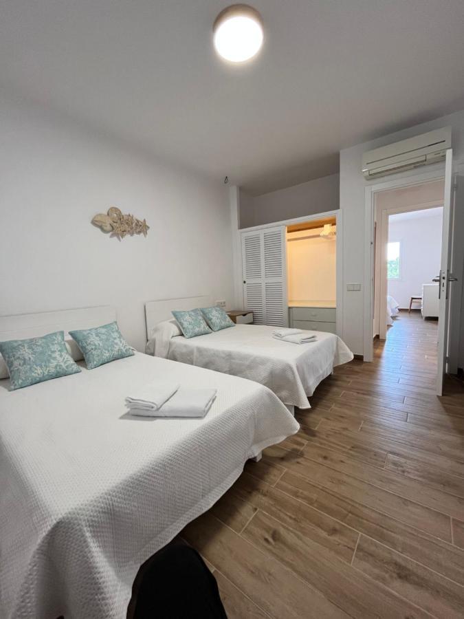 Apartment En Costamar I, 2ª Planta, 23 Es Pujols