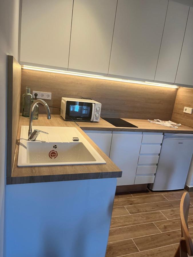 Apartment En Costamar I, 2ª Planta, 23 Es Pujols